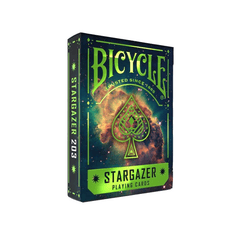 Bicycle Playing Cards: Stargazer 203