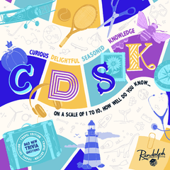 CDSK Travel Edition