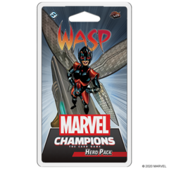 Marvel Champions LCG: Wasp Hero Pack