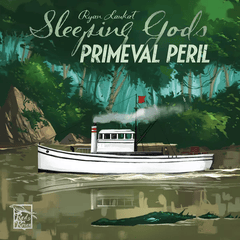 RENTAL - Sleeping Gods Primevil Peril