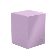 Ultimate Guard - Boulder 100+ Solid Lavender Purple