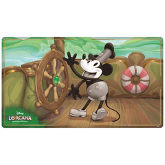 Lorcana: Mickey Mouse Playmat