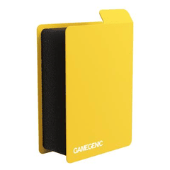 Gamegenic: Sizemorph Divider Yellow