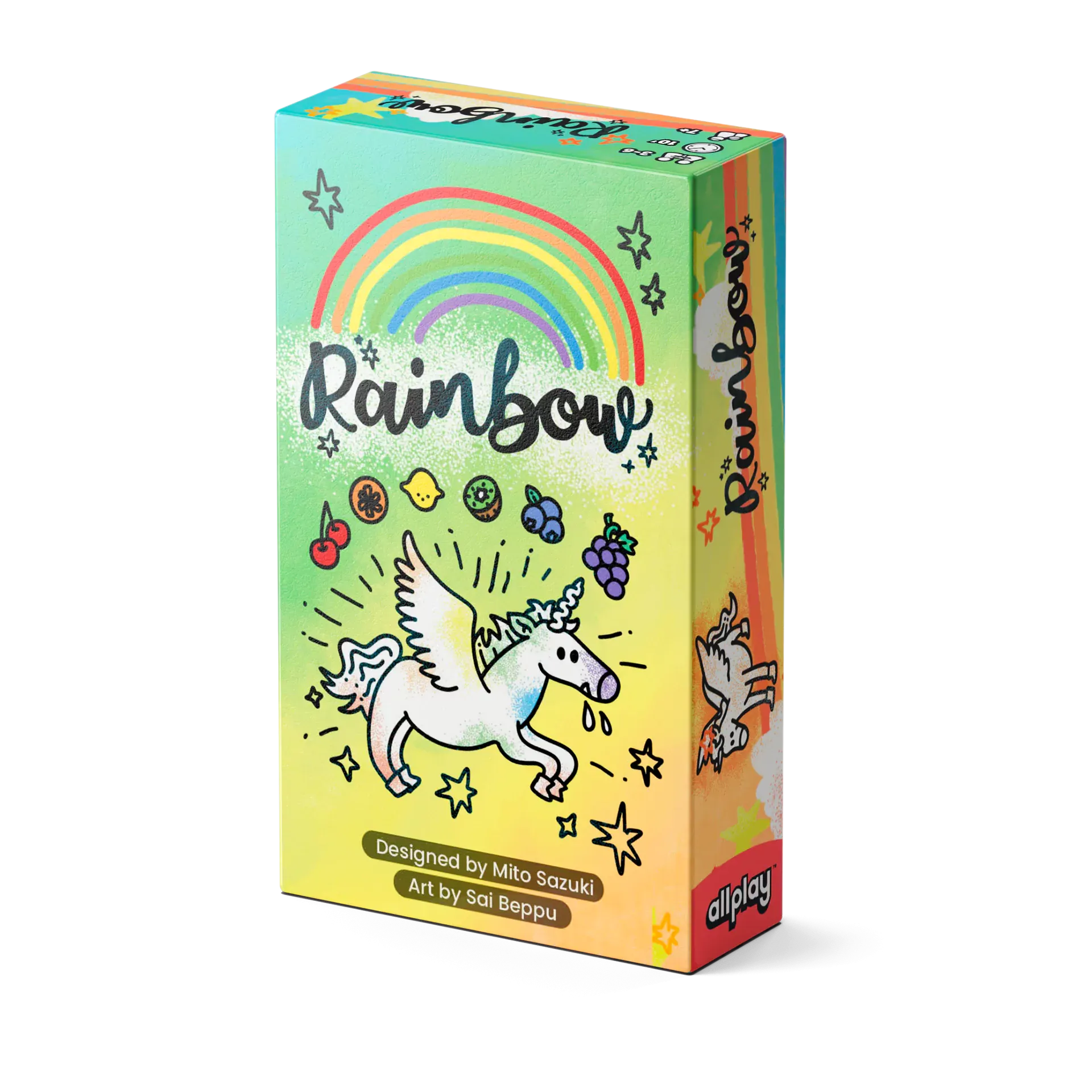 Rainbow