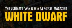 The White Dwarf