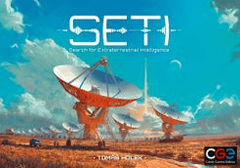 RENTAL - SETI: The Search for Extraterrestrial Life