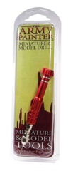 The Army Painter Miniature & Model Drill