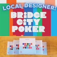 RENTAL - Bridge City Poker