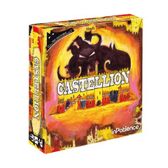 USED GAME - Castellion