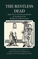 The Restless Dead