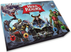 RENTAL - Hero Realms