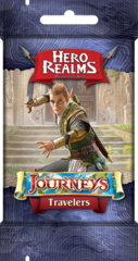 Hero Realms: Journeys - Travelers