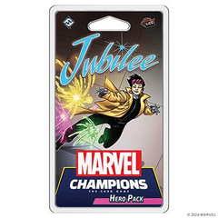 Marvel Champions LCG: Jubilee