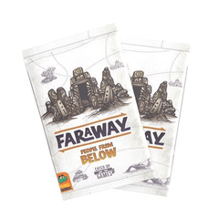 Faraway: People From Below