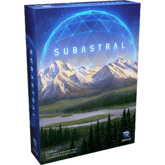 RENTAL - Subastral