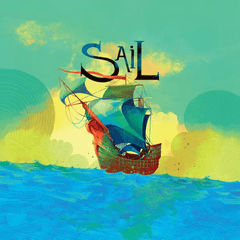 RENTAL - Sail