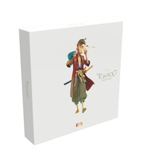 Tokaido Deluxe Edition