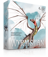 RENTAL - Wyrmspan