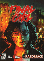 Final Girl Season 3: Hell To Pay