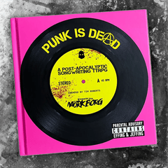 Punk is Dead