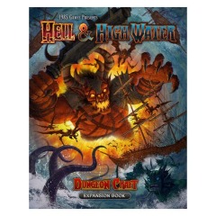 Dungeon Craft: Hell and High Water