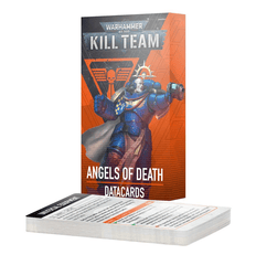 Kill Team: Angels of Death Datacards