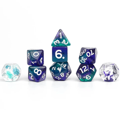 Daggerheart Fate of Duality Dice
