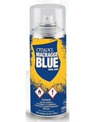 Macragge Blue Spray