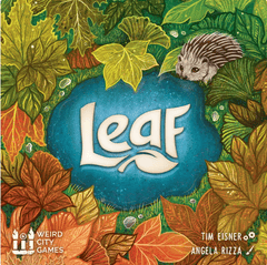 RENTAL - Leaf