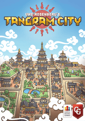 CLEARANCE - Tangram City