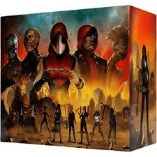 Final Girl Season 3: Ultimate Box