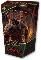 Flesh & Blood TCG - The Portland Game Store