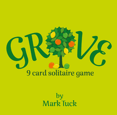 Grove - 9 card Solitaire