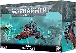 Aeldari: Starweaver