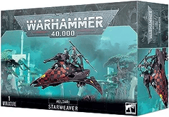 Aeldari: Starweaver