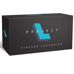 Project L: Finesse Expansion