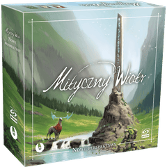 Mythwind: Expanded Horizons