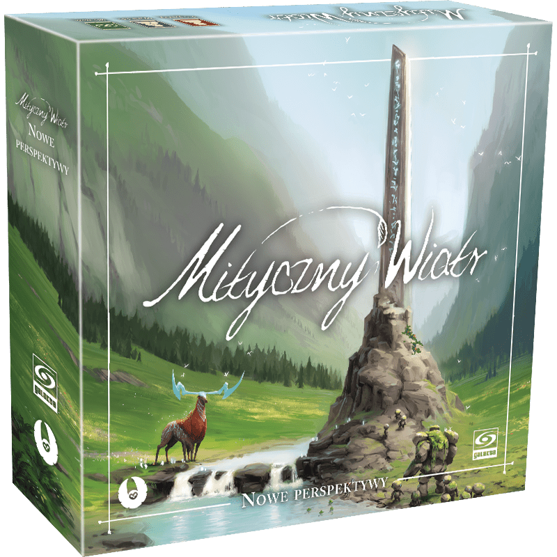 Mythwind: Expanded Horizons
