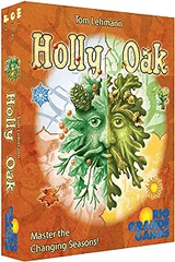 Holly Oak