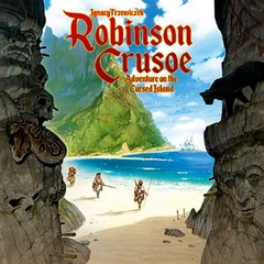 RENTAL - Robinson Crusoe