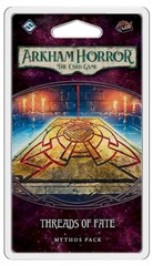 Arkham Horror LCG: Threads of Fate Mythos Pack