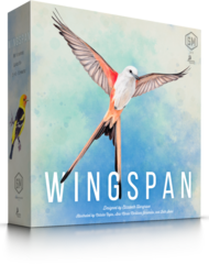 Wingspan