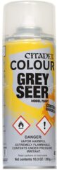 Grey Seer - Spray