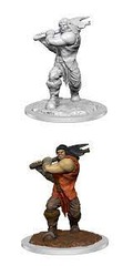 NMU - Ogre Female (W16)