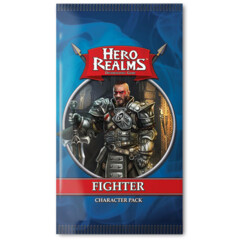 Hero Realms: Character Pack - Fighter