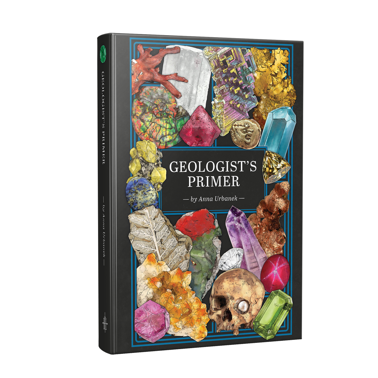 Geologists Primer