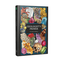Geologist's Primer