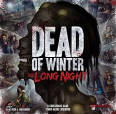 RENTAL - Dead of Winter: The Long Night