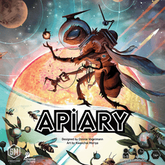 RENTAL - Apiary