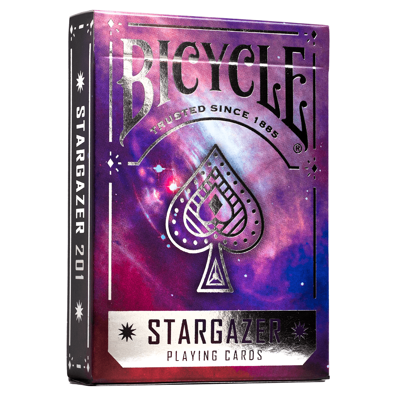 Bicycle Playing Cards - Stargazer
